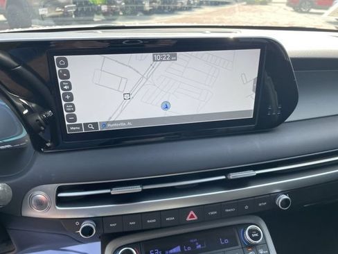 Used 2025 Hyundai Palisade XRT FWD image 23
