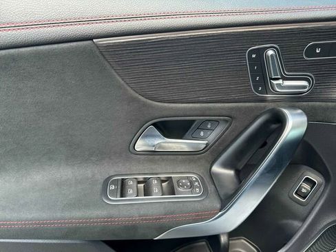 Certified 2023 Mercedes-Benz CLA 250 image 13
