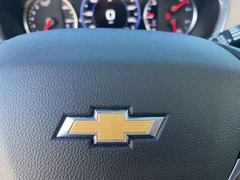 Used 2023 Chevrolet Traverse Premier w/ LPO, Floor Liner Package image 46