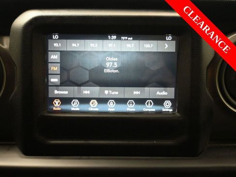 Used 2023 Jeep Wrangler Unlimited image 22