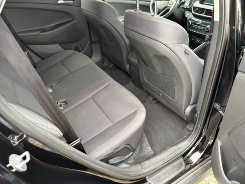 Used 2021 Hyundai Tucson Value image 17