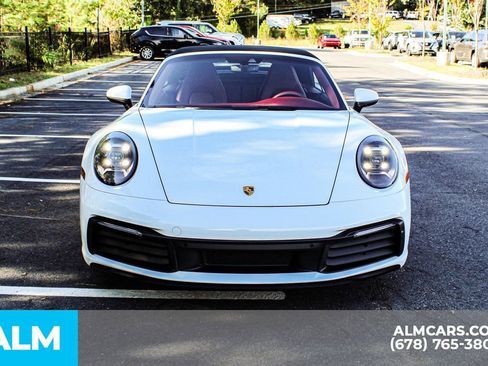 Used 2022 Porsche 911 Carrera S image 10
