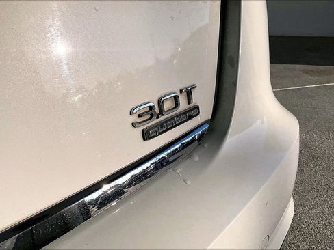 Used 2016 Audi A6 3.0T Premium Plus w/ S Line Sport Package image 41