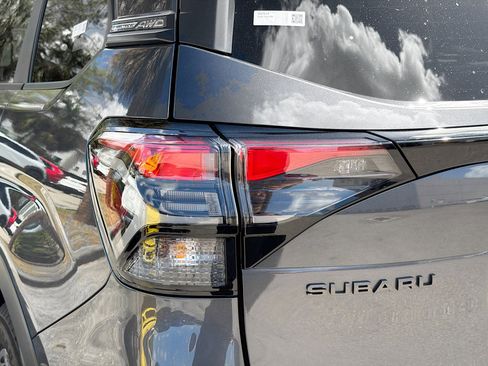 Used 2026 Subaru Forester Premium image 10