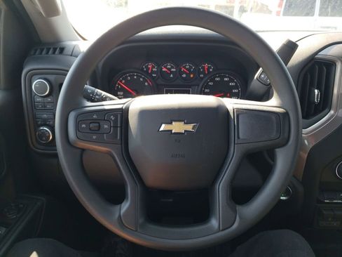 New 2025 Chevrolet Silverado 1500 W/T w/ WT Value Package image 13