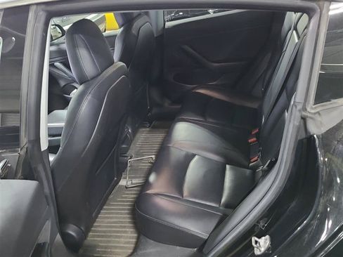 Used 2018 Tesla Model 3 Long Range AWD/4WD image 8