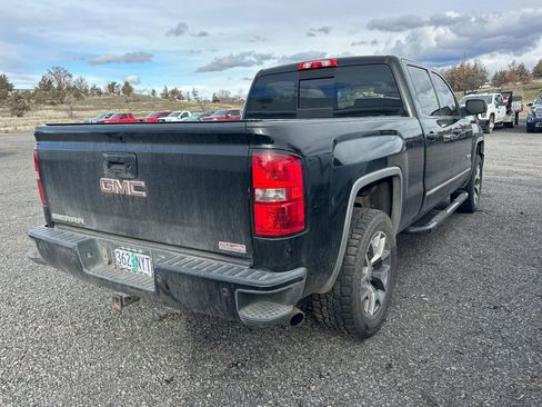 Used 2014 GMC Sierra 1500 SLT w/ All-Terrain Package AWD/4WD image 2
