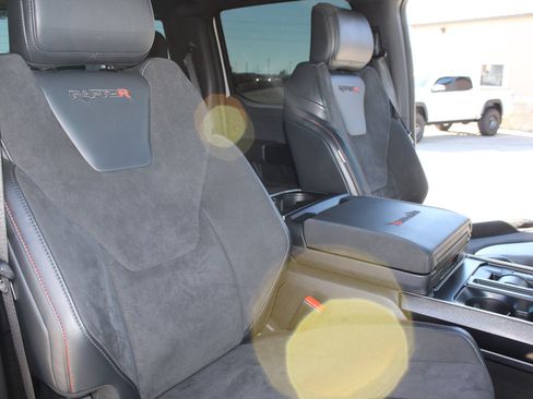 Used 2023 Ford F150 Raptor w/ Equipment Group 802A Raptor R image 87