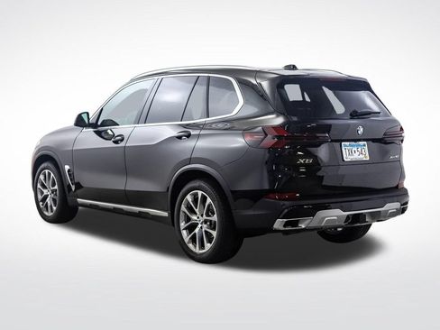 Used 2026 BMW X5 xDrive40i AWD/4WD image 3