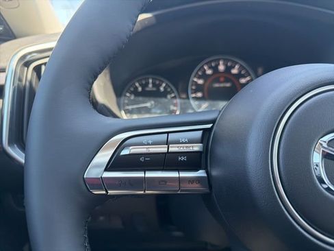 New 2026 MAZDA CX-50 2.5 Turbo w/ Weather Package AWD/4WD image 32