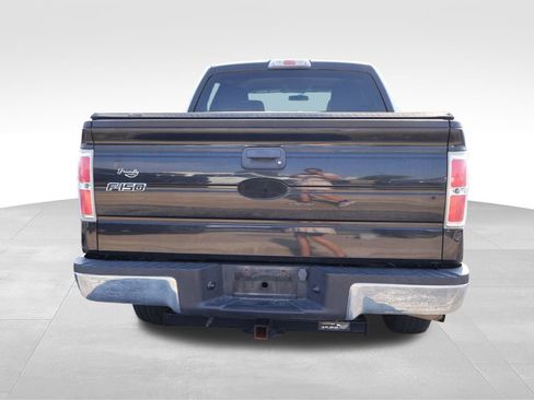 Used 2010 Ford F150 XLT AWD/4WD image 15
