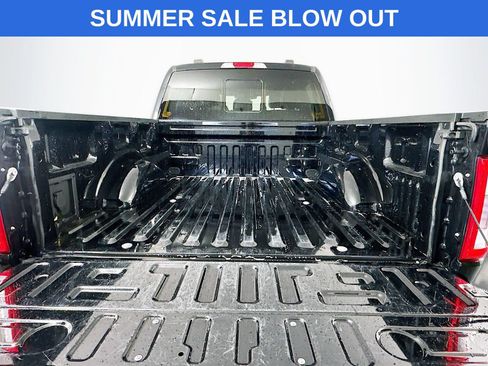 Used 2023 Ford F150 Platinum AWD/4WD image 26