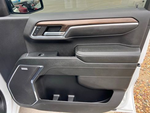 Used 2024 Chevrolet Silverado 1500 RST w/ All Star Edition Plus image 26