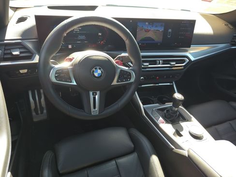 Used 2023 BMW M2 w/ Lighting Package image 29