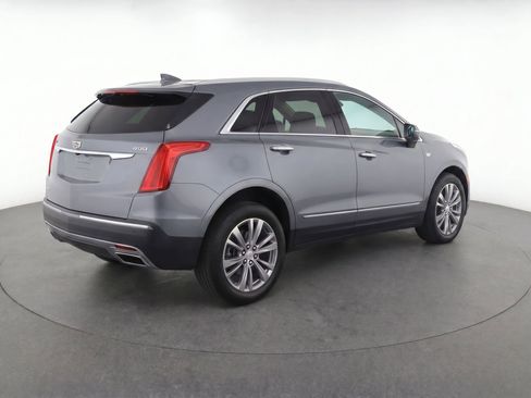 Used 2024 Cadillac XT5 Premium Luxury FWD image 4