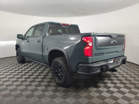 New 2026 Chevrolet Silverado 1500 ZR2 AWD/4WD image 6