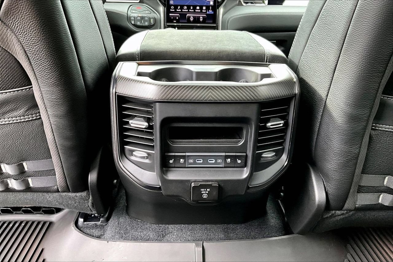 New 2026 RAM 1500 RHO w/ RHO Level 1 Equipment Group AWD/4WD image 16