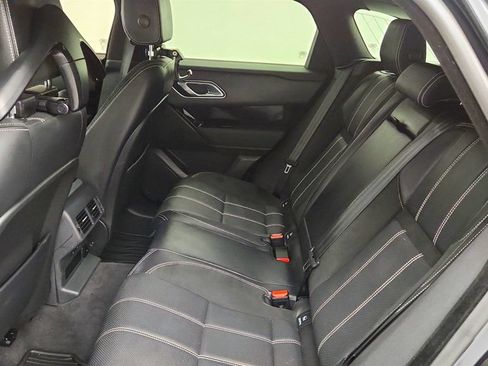 Used 2023 Land Rover Range Rover Velar R-Dynamic S AWD/4WD image 22