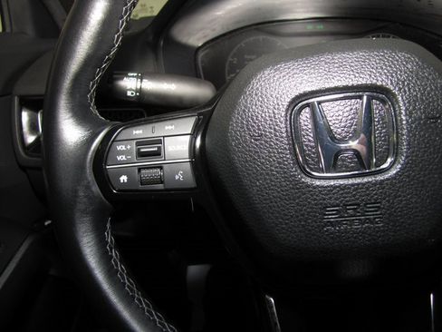 Certified 2022 Honda Civic Sport image 5