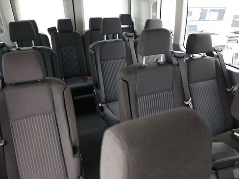 Used 2018 Ford Transit 350 XLT image 18