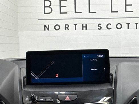 Used 2020 Acura RDX w/ Technology Package image 17