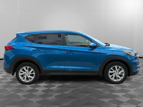 Used 2020 Hyundai Tucson Value AWD/4WD image 6