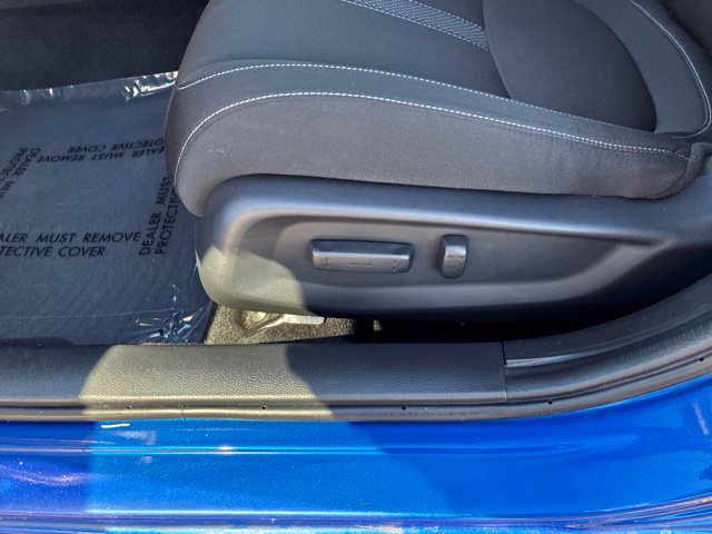 Certified 2021 Honda Civic EX image 6