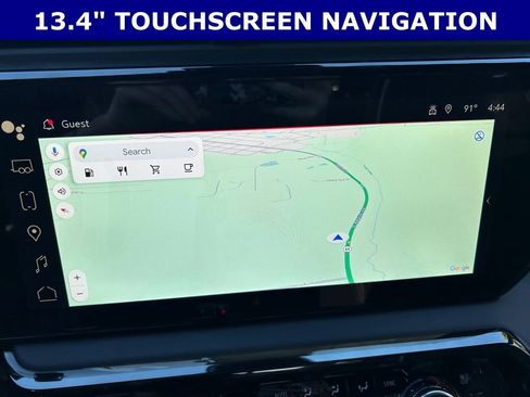 New 2026 GMC Sierra 1500 AT4X image 5