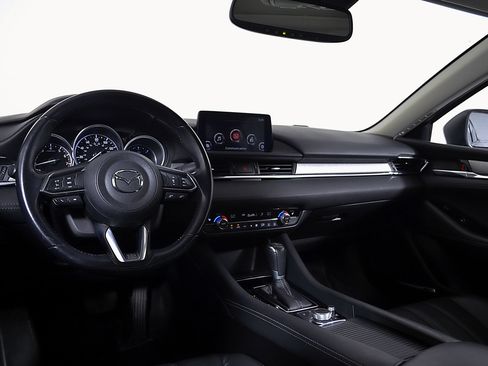 Used 2018 MAZDA MAZDA6 Grand Touring FWD image 21