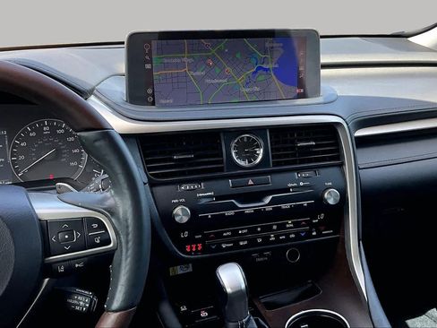 Used 2022 Lexus RX 350 AWD w/ Premium Package image 7