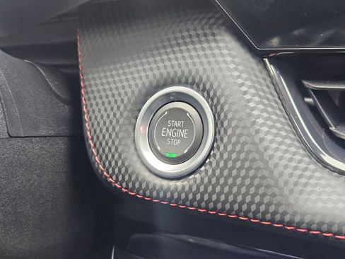 New 2026 Chevrolet Equinox RS image 17