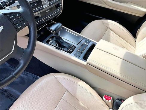 Used 2019 Genesis G80 3.8 image 12