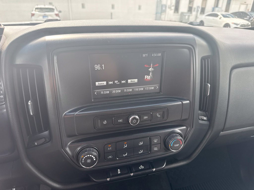 Used 2016 GMC Sierra 1500 2WD Double Cab w/ Elevation Edition image 11
