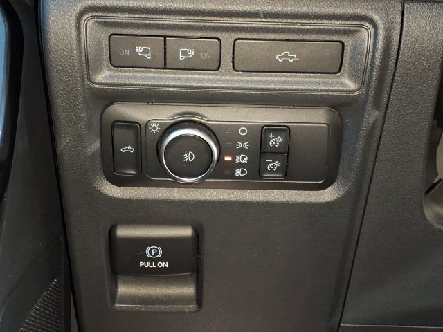 Certified 2021 Ford F150 XLT w/ Equipment Group 302A High AWD/4WD image 16
