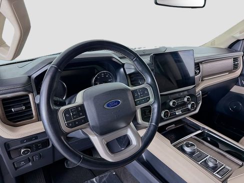 Used 2023 Ford Expedition Max Limited image 24