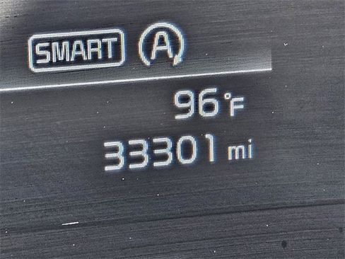 Used 2023 Kia Sportage EX image 26