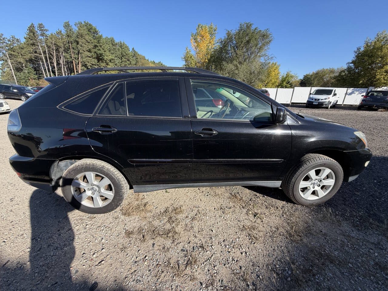 Used 2007 Lexus RX 350 AWD image 6