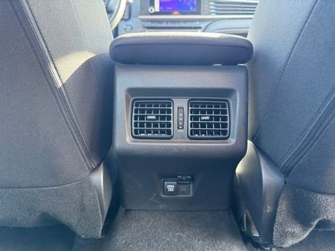 Used 2025 Toyota Camry LE FWD image 17