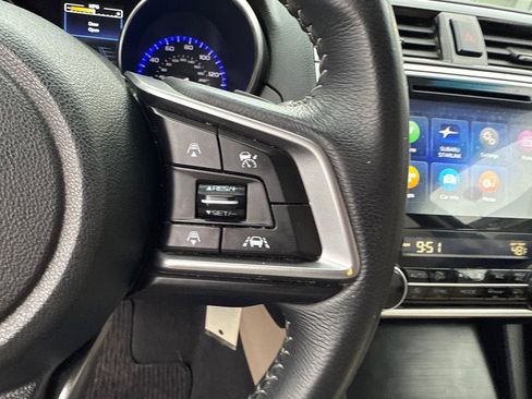 Used 2019 Subaru Outback 2.5i Premium AWD/4WD image 32