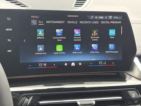 Used 2026 BMW X2 xDrive28i w/ Technology Package AWD/4WD image 24