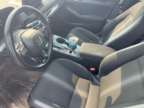 Used 2024 Honda Civic Sport image 7