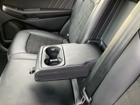 Used 2024 Ford Edge ST-Line image 15