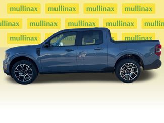 New 2026 Ford Maverick Lariat w/ 4K Tow Package AWD/4WD video 2