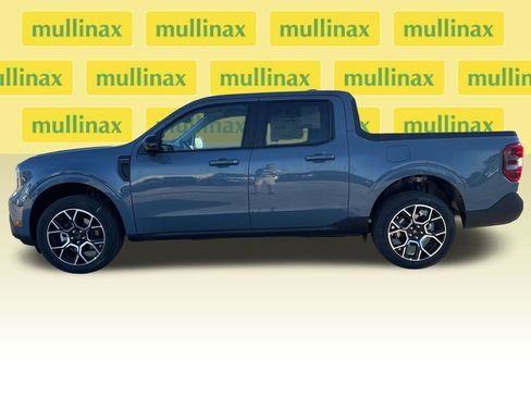 New 2026 Ford Maverick Lariat w/ 4K Tow Package AWD/4WD image 2