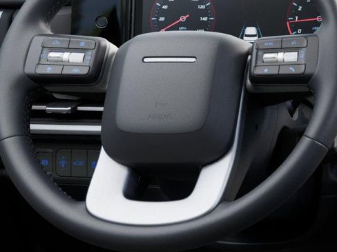 New 2026 Hyundai Santa Fe Limited image 15