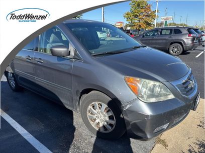 Used 2010 Honda Odyssey EX
