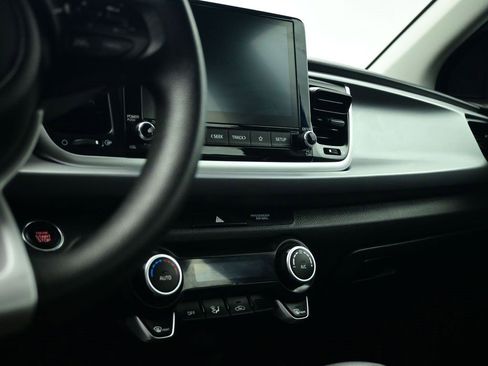 Certified 2023 Kia Rio S w/ Technology Package image 24