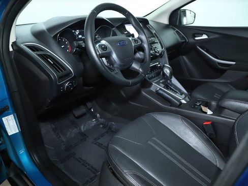 Used 2014 Ford Focus Titanium image 17