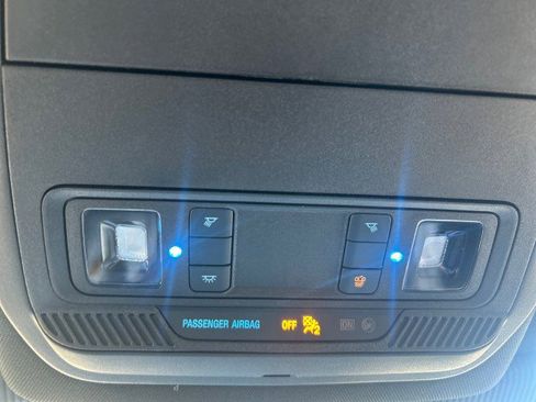 New 2026 Ford Explorer ST-Line w/ ST-Line Street Pack image 19