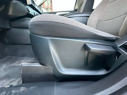 Used 2022 Ford Escape S FWD image 13